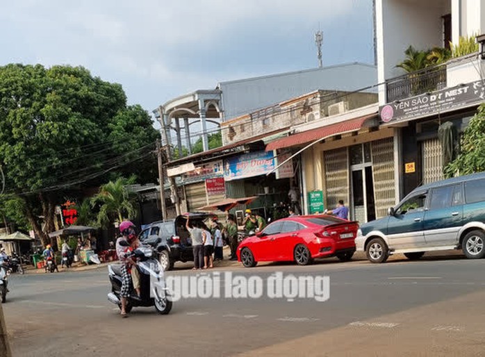 Vụ nhân viên ngân hàng vỡ nợ lớn: Bắt thêm cựu nhân viên Ngân hàng Phát triển Việt Nam - Ảnh 3.