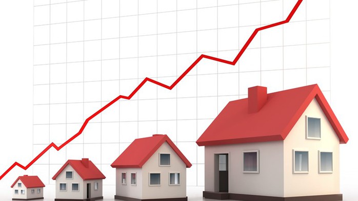 Xử lý nghiêm đối tượng đẩy giá bất động sản lên cao - Ảnh 1. Xử lý nghiêm đối tượng đẩy giá bất động sản lên cao - Ảnh 1.