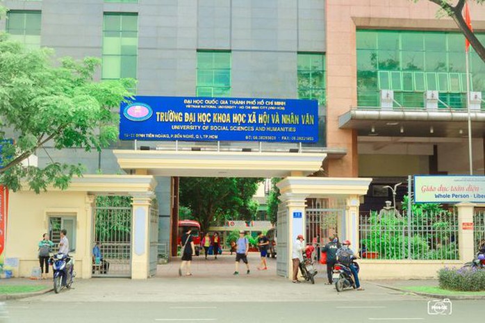 Một trường ĐH mở ngành Việt Nam học dành cho người Việt Nam - Ảnh 1.