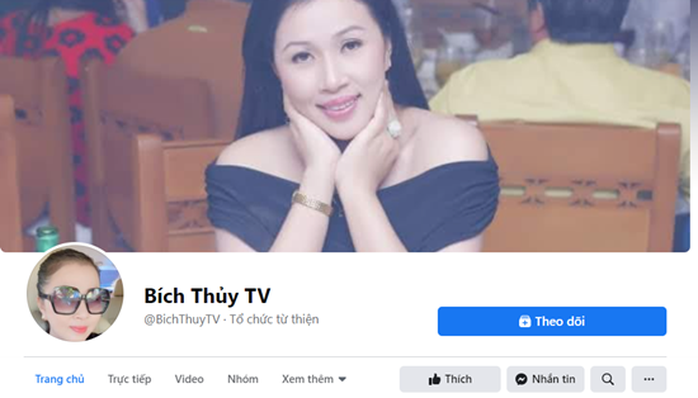 Diễn biến mới vụ án Bích Thủy TV - Ảnh 4.