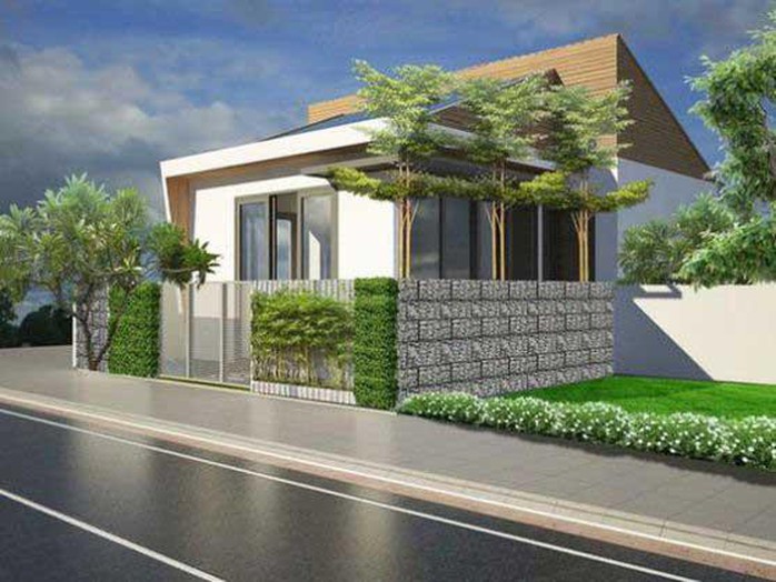 Có ngay căn nhà đẹp như mơ với chi phí chưa tới 400 triệu đồng - Ảnh 12. Có ngay căn nhà đẹp như mơ với chi phí chưa tới 400 triệu đồng - Ảnh 12.