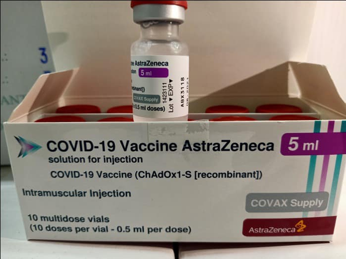 Thêm gần 1,7 triệu liều vắc-xin Covid-19, ai sẽ được tiêm tiếp theo? - Ảnh 1.