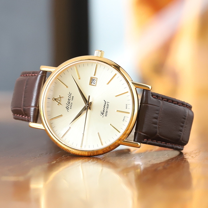 Mừng sinh nhật, Đăng Quang Watch ưu đãi đồng hồ chính hãng giảm đến 40% - Ảnh 1.