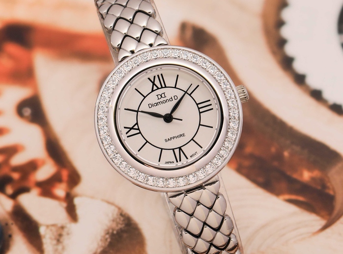 Mừng sinh nhật, Đăng Quang Watch ưu đãi đồng hồ chính hãng giảm đến 40% - Ảnh 3.
