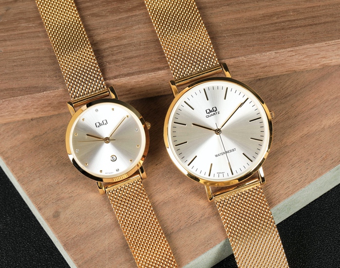 Mừng sinh nhật, Đăng Quang Watch ưu đãi đồng hồ chính hãng giảm đến 40% - Ảnh 4.