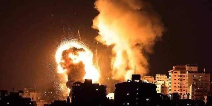 Cựu giám đốc tình báo Israel: Hamas đã “thắng” trong chiến bại! - Ảnh 2.