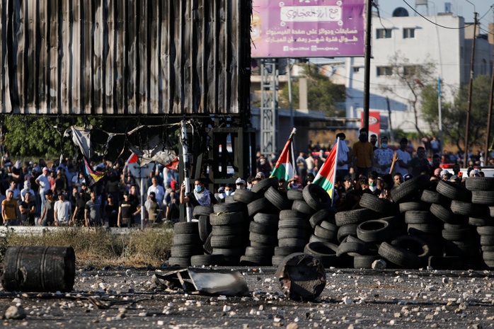 Cựu giám đốc tình báo Israel: Hamas đã “thắng” trong chiến bại! - Ảnh 1.