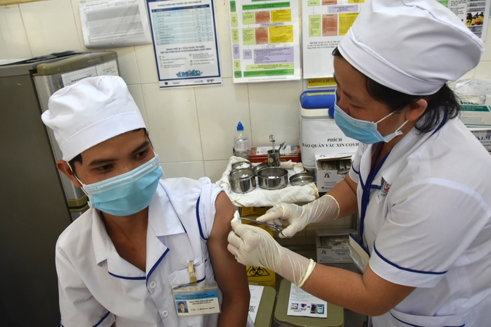 Việt Nam chốt mua 31 triệu liều vắc-xin Covid-19 của Pfizer - Ảnh 2.