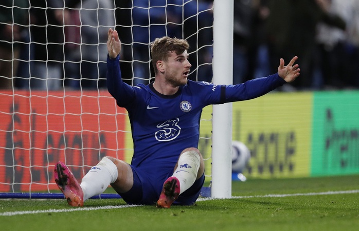 Tống khứ Timo Werner, Chelsea quyết chiêu mộ thợ săn danh hiệu - Ảnh 1.