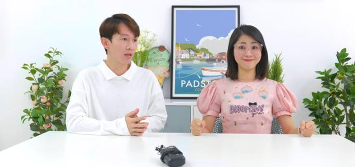 YouTuber Thơ Nguyễn tái xuất: Diễn biến kỳ lạ, khó hiểu - Ảnh 4.