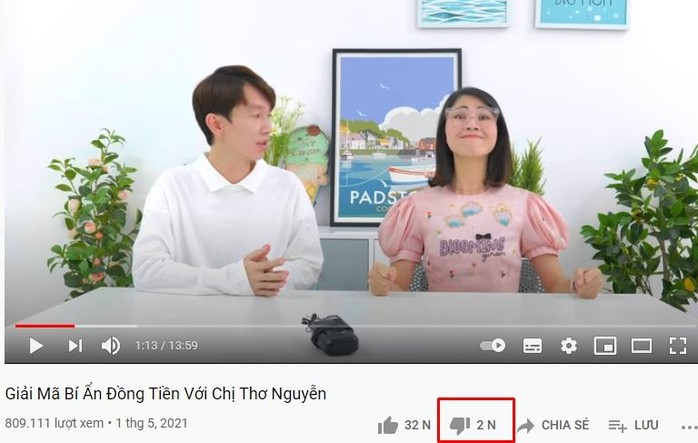 YouTuber Thơ Nguyễn tái xuất: Diễn biến kỳ lạ, khó hiểu - Ảnh 3.