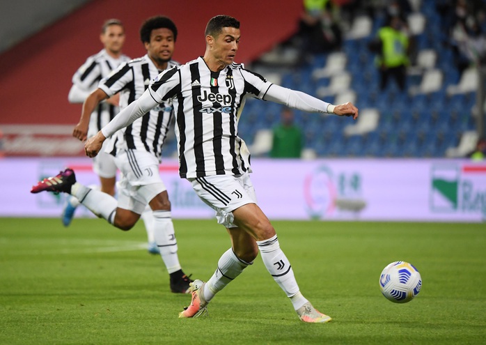 Juventus vô địch Cúp quốc gia Ý 2020-2021 - Ảnh 2.