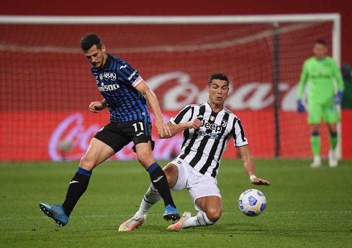 Juventus vô địch Cúp quốc gia Ý 2020-2021 - Ảnh 3.