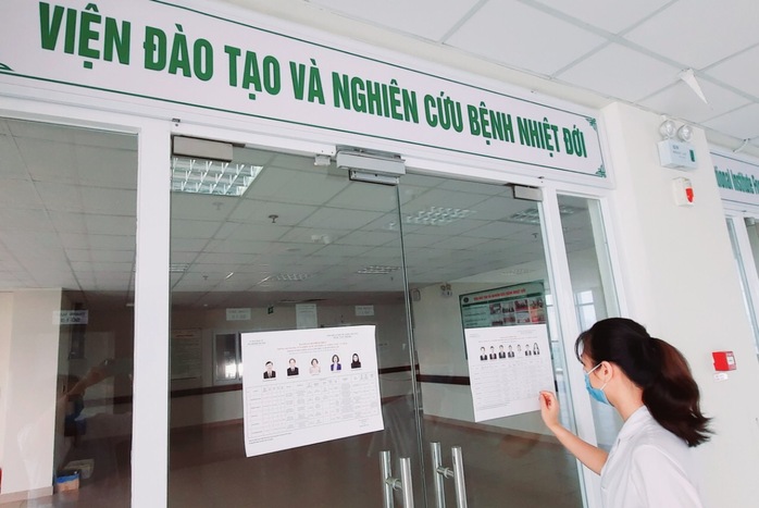 Những lưu ý quan trọng để phòng, chống Covid-19 khi đi bầu cử - Ảnh 2.