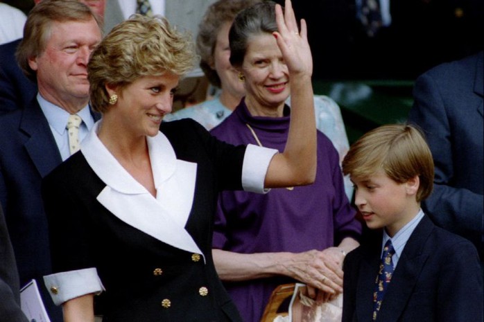 BBC bị cáo buộc gian dối trong cuộc phỏng vấn chấn động với Công nương Diana - Ảnh 1.