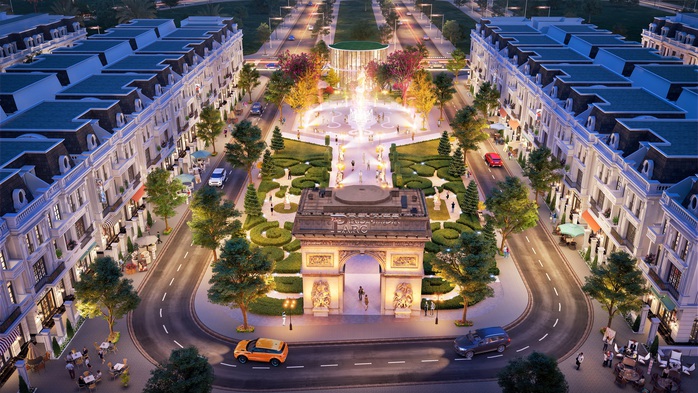 FLC Premier Parc đẩy mạnh thi công hoàn thiện hạ tầng khu đô thị - Ảnh 6. FLC Premier Parc đẩy mạnh thi công hoàn thiện hạ tầng khu đô thị - Ảnh 6.