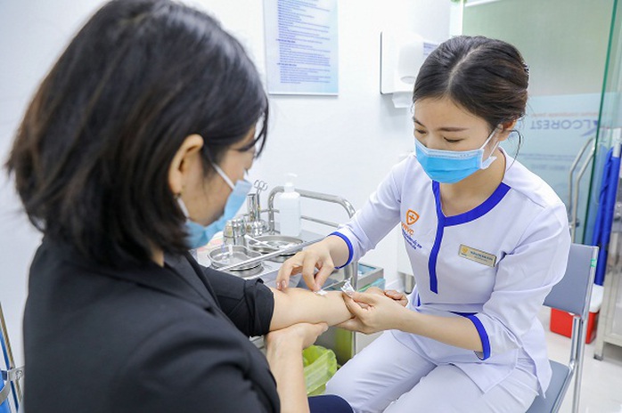 Chia sẻ gánh nặng cùng cộng đồng trước đại dịch Covid-19, Novaland chung tay góp sức - Ảnh 1. Chia sẻ gánh nặng cùng cộng đồng trước đại dịch Covid-19, Novaland chung tay góp sức - Ảnh 1.