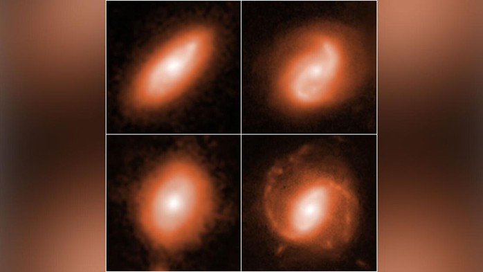 Tín hiệu vô tuyến từ 5 thiên hà khác liên tục phát đến Trái Đất - Ảnh 1.