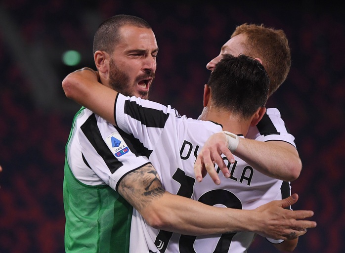 Juventus lách khe cửa hẹp, giành suất dự Champions League mùa sau - Ảnh 5.