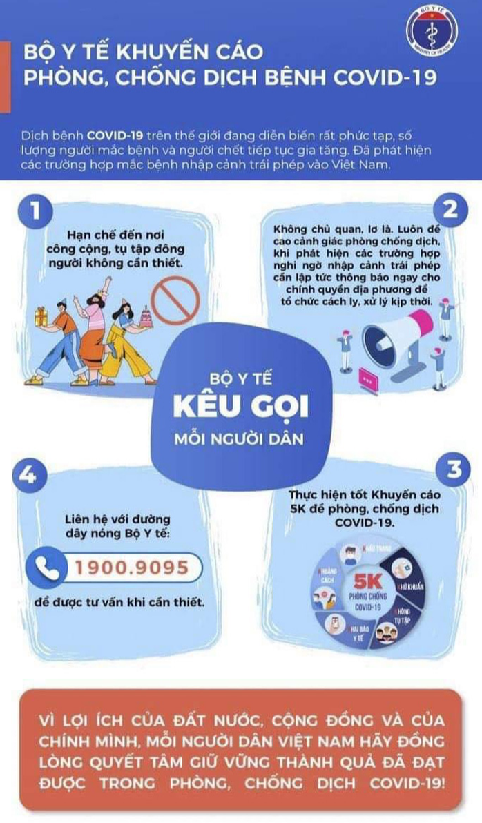 KHẨN: Tìm người liên quan xe khách tuyến Nghệ An-Điện Biên có ca mắc Covid-19 - Ảnh 2.