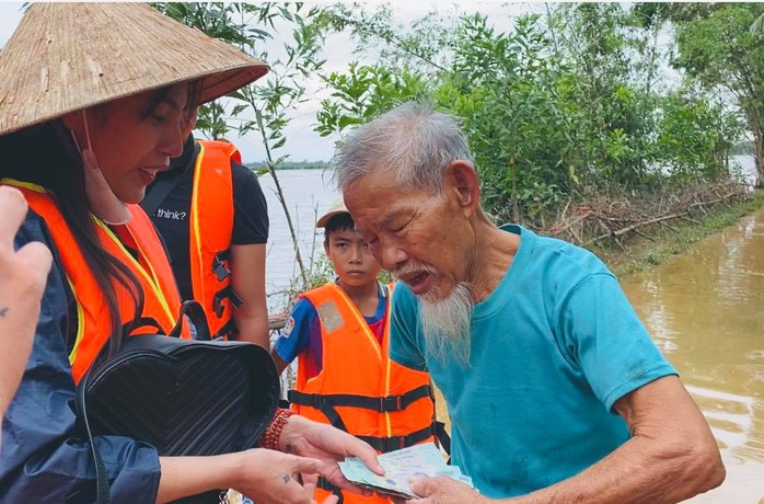 Sớm hoàn thiện quy định về quyên góp từ thiện - Ảnh 1.