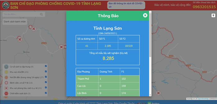 Công nghệ thời 4.0 giúp chống dịch Covid-19 ra sao? - Ảnh 1.