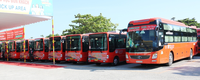 Phương Trang tặng 10 tỉ đồng phòng chống Covid-19 - Ảnh 2. Phương Trang tặng 10 tỉ đồng phòng chống Covid-19 - Ảnh 2.