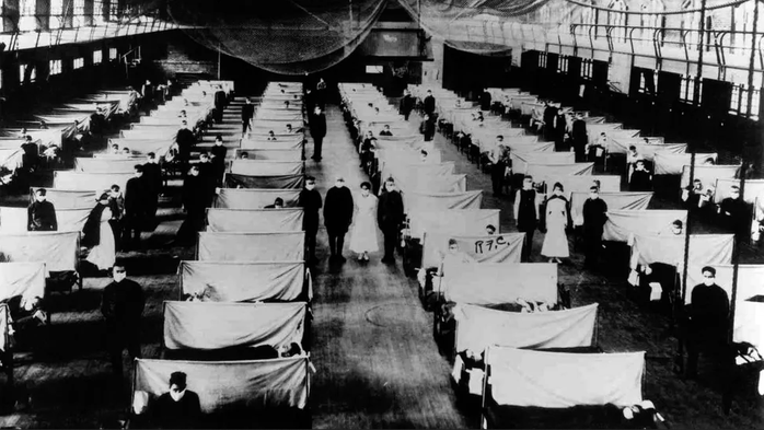 Các biến thể của virus gây đại dịch cúm ngày càng nguy hiểm - Ảnh 1.