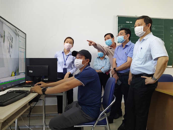 Nhiều tỉnh, thành tạm dừng các dịch vụ không thiết yếu - Ảnh 1.