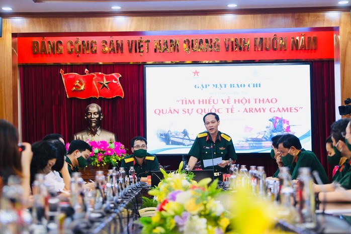 Tìm hiểu về Army Games, nhận tiền thưởng mỗi tuần - Ảnh 2.