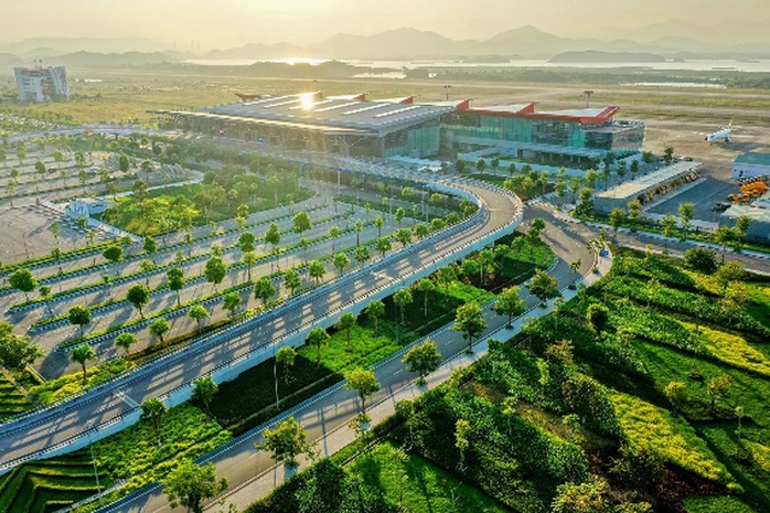 Soi tiềm lực “ông lớn” Sun Group qua những hệ sinh thái tỉ đô khắp ba miền - Ảnh 3. Soi tiềm lực “ông lớn” Sun Group qua những hệ sinh thái tỉ đô khắp ba miền - Ảnh 3.