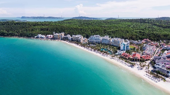 Soi tiềm lực “ông lớn” Sun Group qua những hệ sinh thái tỉ đô khắp ba miền - Ảnh 6. Soi tiềm lực “ông lớn” Sun Group qua những hệ sinh thái tỉ đô khắp ba miền - Ảnh 6.