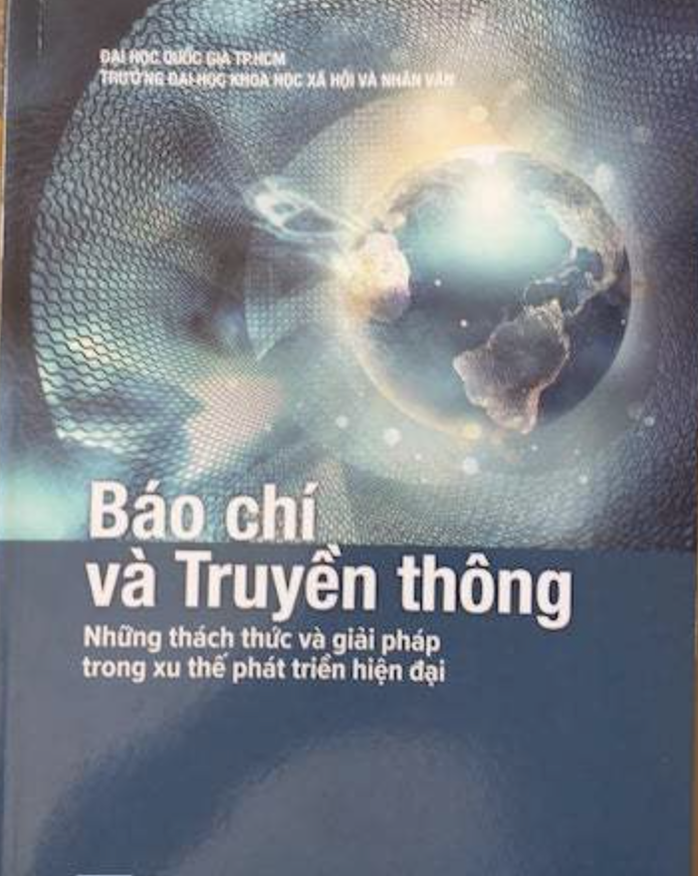 Một phó khoa của Trường ĐH Văn Lang bị thu hồi hoạt động quản lý vì đạo văn - Ảnh 1.