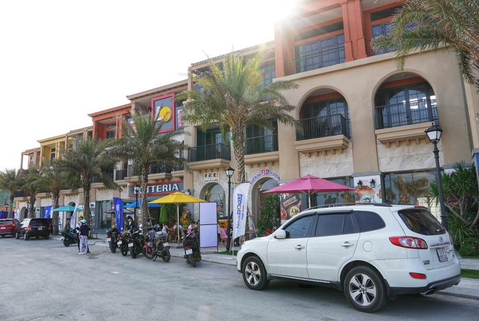 NovaWorld Phan Thiet khẳng định “sức chiến” trên đường đua chinh phục nhà đầu tư phía Bắc - Ảnh 2. NovaWorld Phan Thiet khẳng định “sức chiến” trên đường đua chinh phục nhà đầu tư phía Bắc - Ảnh 2.