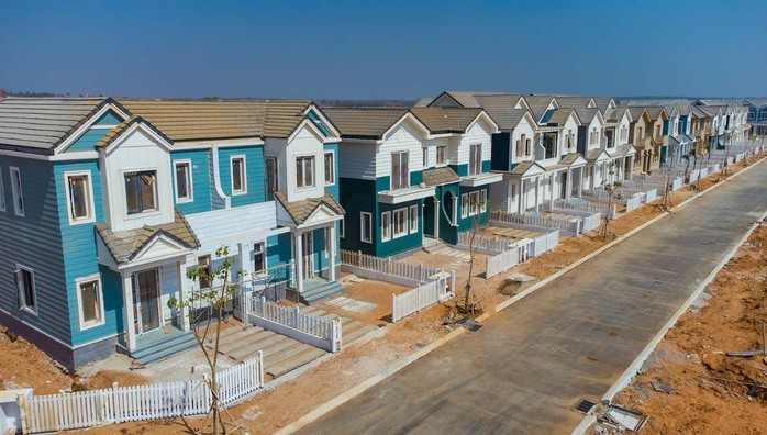 NovaWorld Phan Thiet khẳng định “sức chiến” trên đường đua chinh phục nhà đầu tư phía Bắc - Ảnh 4. NovaWorld Phan Thiet khẳng định “sức chiến” trên đường đua chinh phục nhà đầu tư phía Bắc - Ảnh 4.