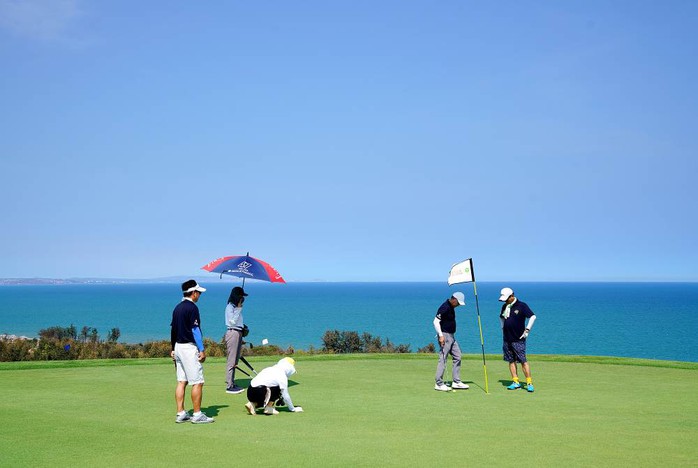 NovaWorld Phan Thiet khẳng định “sức chiến” trên đường đua chinh phục nhà đầu tư phía Bắc - Ảnh 5. NovaWorld Phan Thiet khẳng định “sức chiến” trên đường đua chinh phục nhà đầu tư phía Bắc - Ảnh 5.