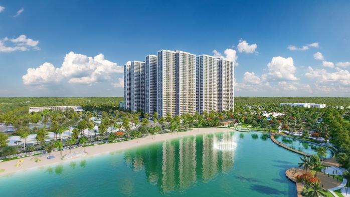 Bí quyết chọn nhà “thổi bay” oi bức ngày hè - Ảnh 1. Bí quyết chọn nhà “thổi bay” oi bức ngày hè - Ảnh 1.