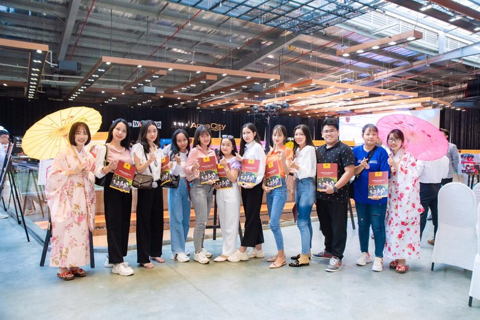 Nova Education Group tuyển nhân sự chuyên môn cao trong lĩnh vực giáo dục đào tạo - Ảnh 3. Nova Education Group tuyển nhân sự chuyên môn cao trong lĩnh vực giáo dục đào tạo - Ảnh 3.