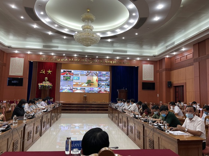 Quảng Nam có 112 người liên quan bar New Phương Đông - Ảnh 2.