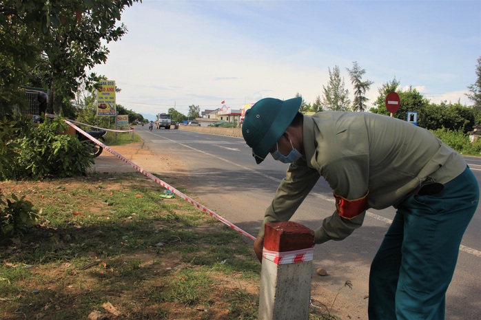 Huế công bố ca nghi mắc Covid-19, Quảng Trị tức tốc cách ly gần trăm người - Ảnh 1.