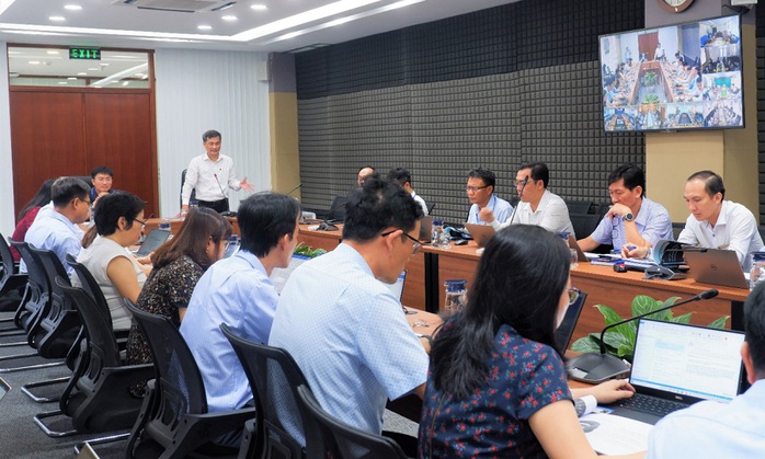 Vai trò của nguồn nhân lực trong tiến trình chuyển đổi số tại EVNGENCO 3 - Ảnh 2. Vai trò của nguồn nhân lực trong tiến trình chuyển đổi số tại EVNGENCO 3 - Ảnh 2.