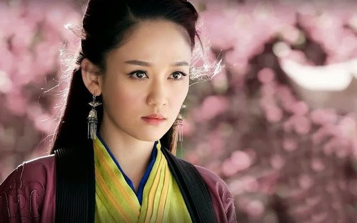 Khán giả phẫn nộ khi xem Hoàng Dược Sư yêu Mai Siêu Phong trong “Anh hùng xạ điêu” 2021 - Ảnh 4.