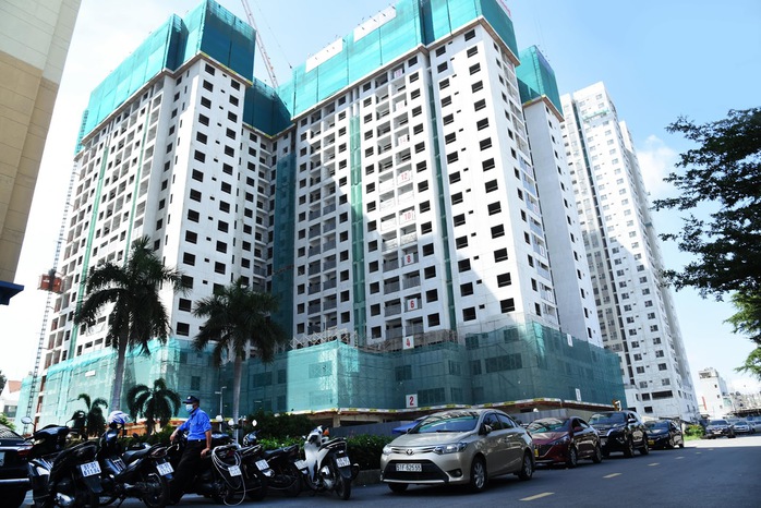 Nhiều dự án chậm trễ tiến độ khi giá vật liệu xây dựng tăng “phi mã” - Ảnh 3. Nhiều dự án chậm trễ tiến độ khi giá vật liệu xây dựng tăng “phi mã” - Ảnh 3.