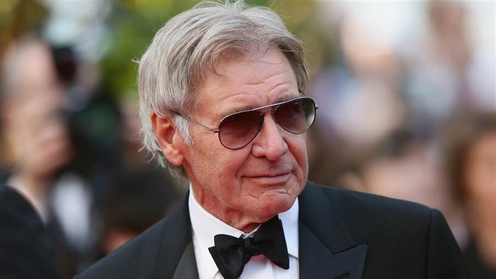Tuổi 78, tài tử Harrison Ford mạo hiểm với “Indiana Jones 5” - Ảnh 3.