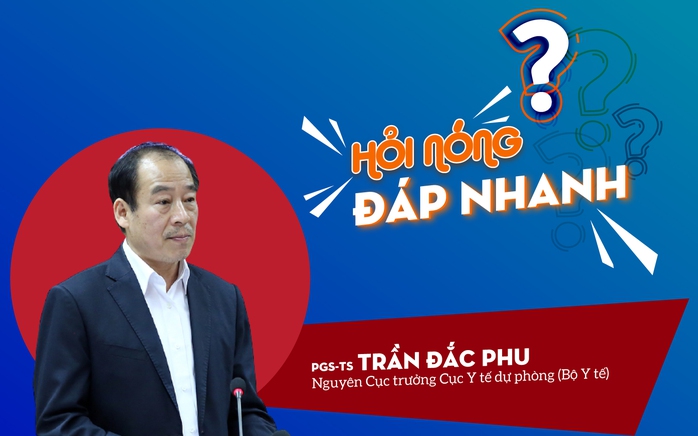 Vì sao nhiều nhân viên y tế đã tiêm vắc-xin Covid-19 vẫn mắc bệnh? - Ảnh 1.