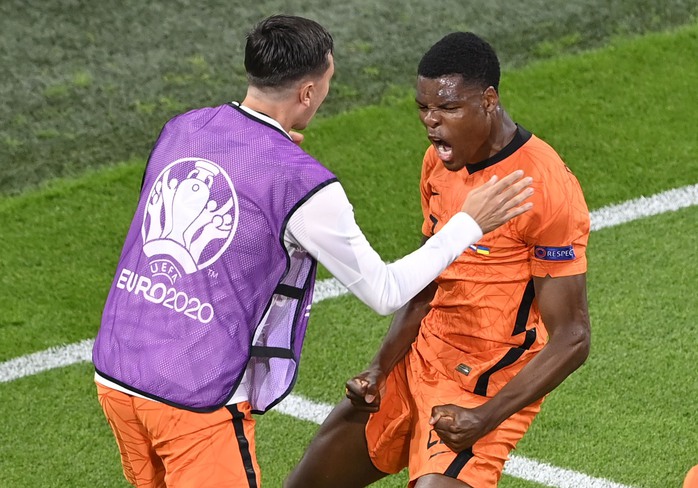 Cơn lốc màu da cam Hà Lan thắng kịch tính ngày ra quân Euro 2020 - Ảnh 7.