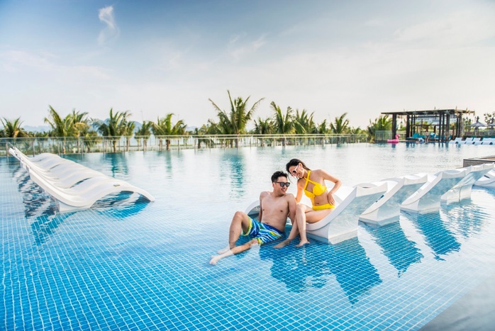 Đâu là “chìa khóa vàng” tạo nên thế mạnh mới của du lịch Quảng Ninh? - Ảnh 1. Đâu là “chìa khóa vàng” tạo nên thế mạnh mới của du lịch Quảng Ninh? - Ảnh 1.