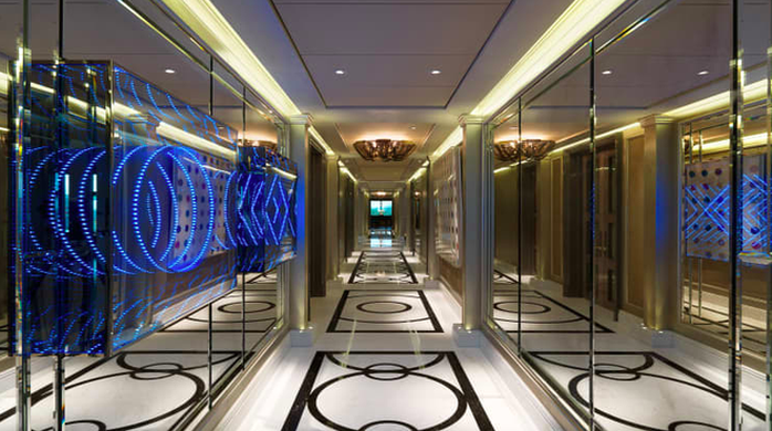 Căn penthouse đắt nhất London trị giá 247 triệu USD - Ảnh 2.