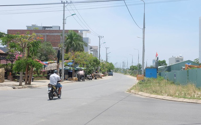 Diễn biến bất ngờ giá đất vùng ven Tp.HCM - Ảnh 1. Diễn biến bất ngờ giá đất vùng ven Tp.HCM - Ảnh 1.