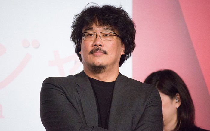 Đạo diễn “Ký sinh trùng” Bong Joon Ho vào bách khoa toàn thư Pháp - Ảnh 2.